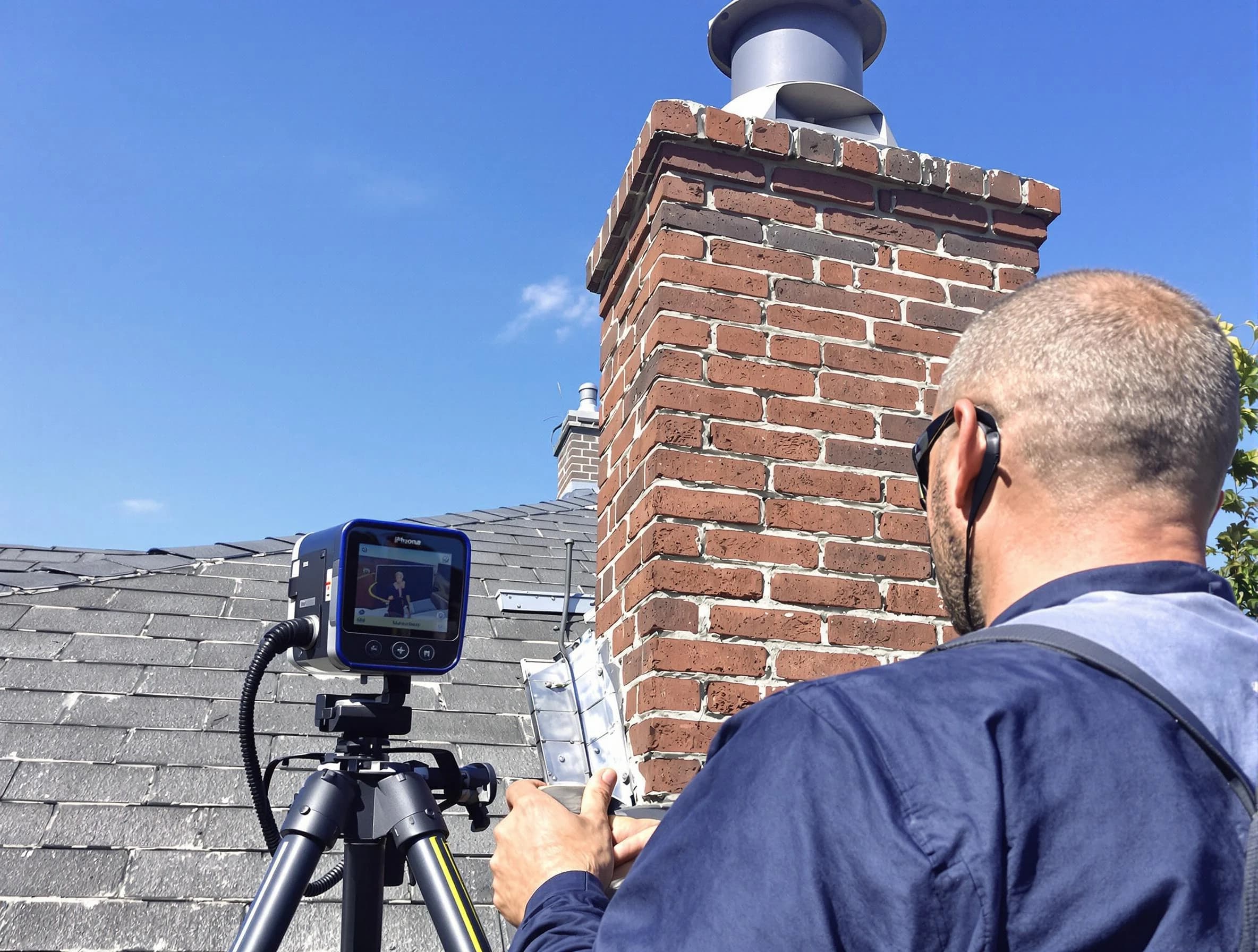 Chimney Inspection service in Taylorsville, UT