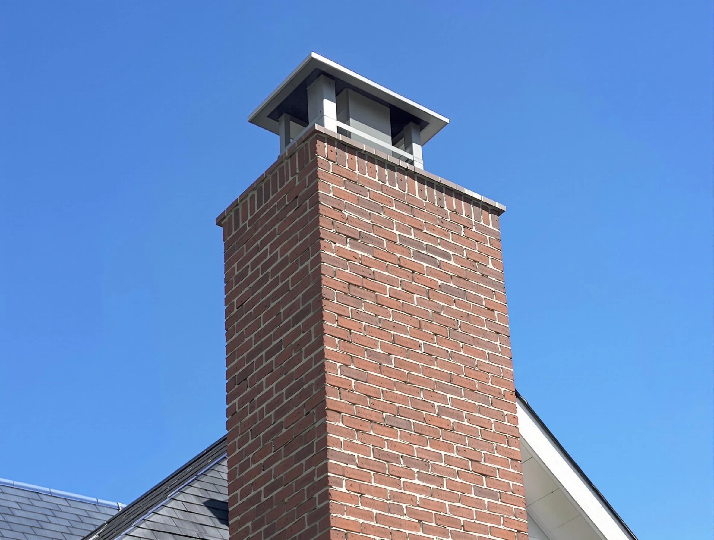 Chimney Remodeling service in Taylorsville, UT