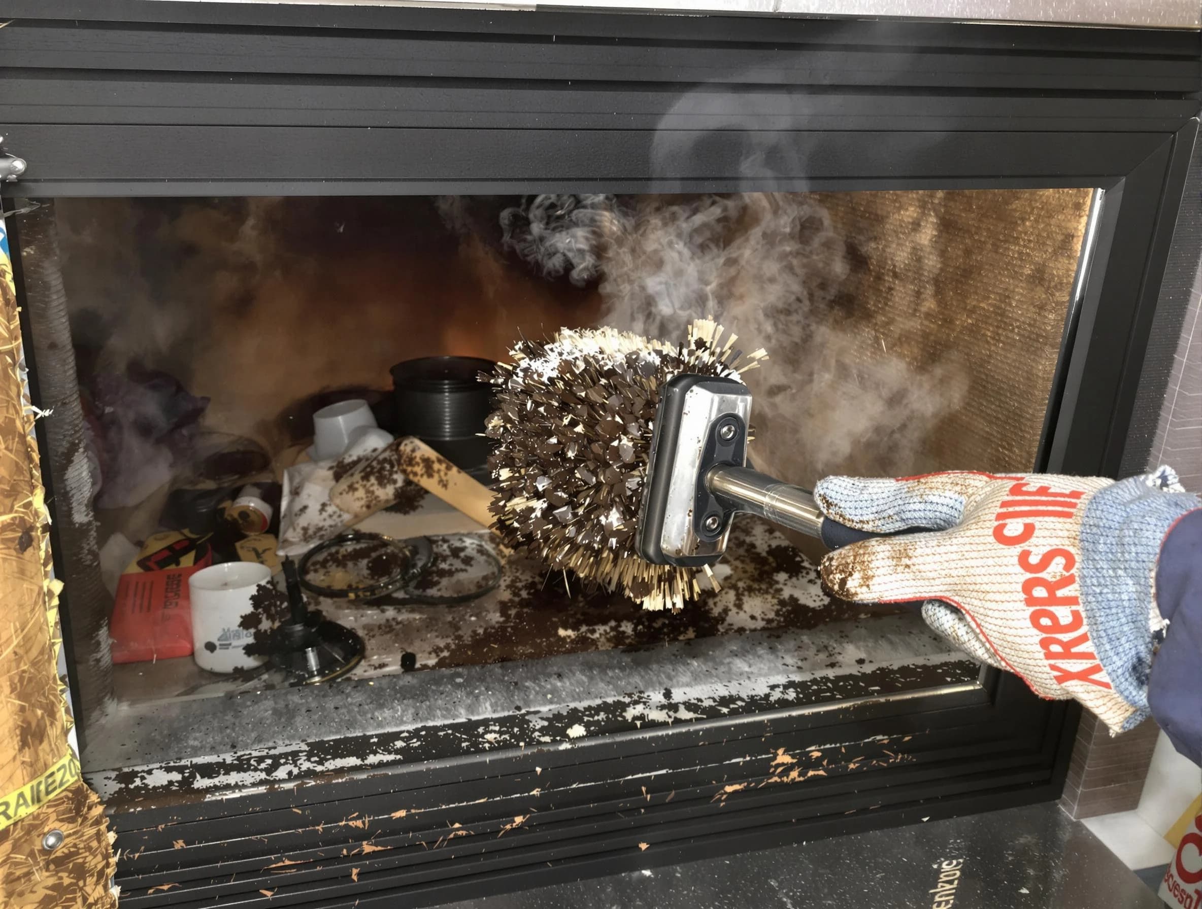 Creosote Removal service in Taylorsville, UT